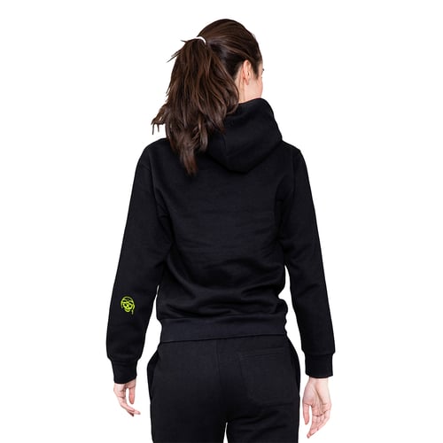 Image of WHISKEY WEATHER (blk & neon)
