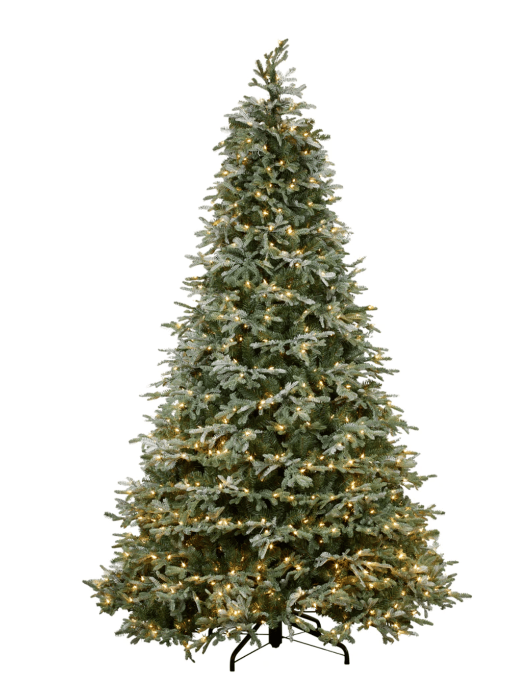 Image of 9ft Luxe Christmas Tree