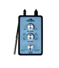Mountain Air EC Daisy Chain Controller