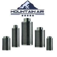 Image 1 of Mountain Air CARBON FILTER 250X500 (3.15) J0405