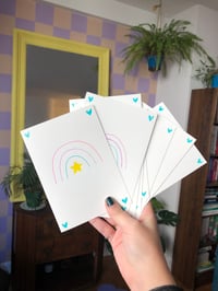 Image 3 of TATTOO GIFT CARD 