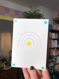 Image 1 of TATTOO GIFT CARD 
