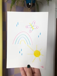 Image 3 of DESSINS ORIGINAUX