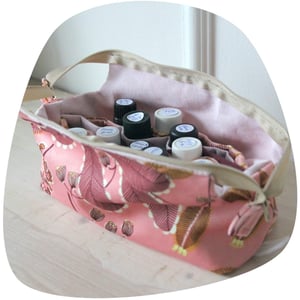 Image of Trousse pour Huiles Essentielles