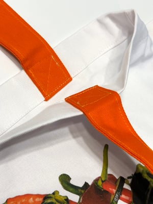 Image of CARCASS TORN ARTERIES POSTER PRINT + TOTEBAG BUNDLE