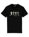 T-shirt "Le Baby-foot vol.2"