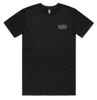 Image 1 of Summer Slam Pocket Tee (with back print)