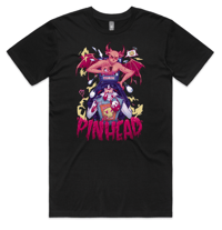 Image 1 of Game Over Tee