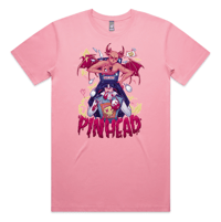 Image 2 of Game Over Tee