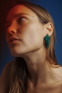 Image 1 of Sugar Forest Earrings