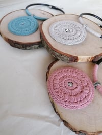 Image 5 of Collar URSULA