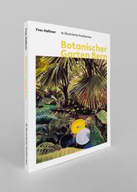 Image 1 of Botanischer Garten Bern