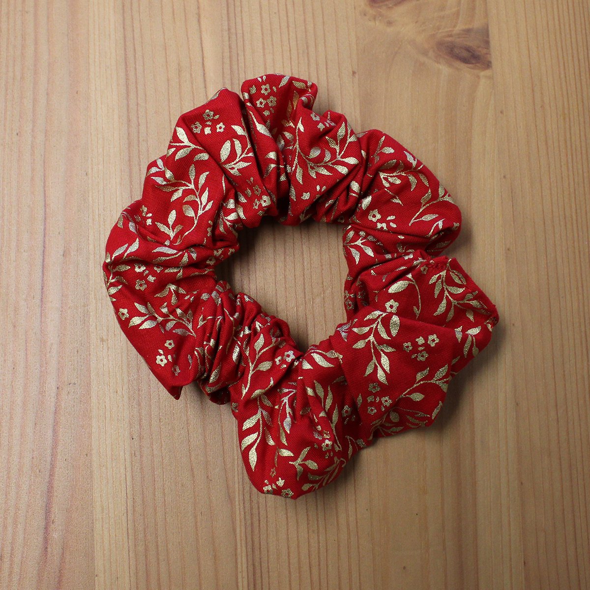 Image of Festive scrunchies