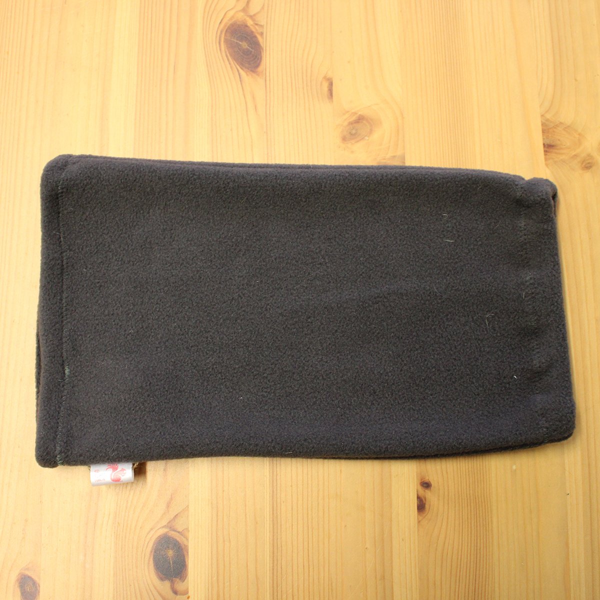 Image of Dark grey snood