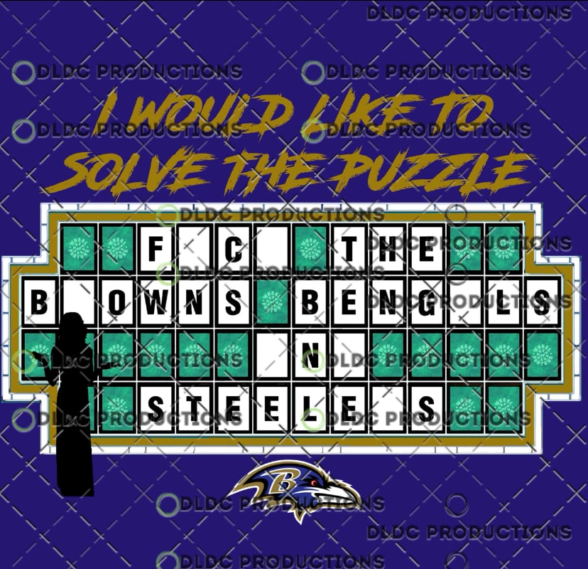 Image of RAVENS Solve the puzzle