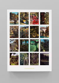 Image 3 of Botanischer Garten Bern