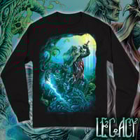 Image 1 of LEGACY L/S  T-shirt 