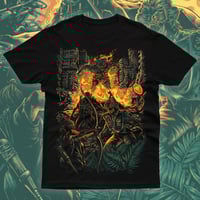 Image 1 of Outbreak T-Shirt 