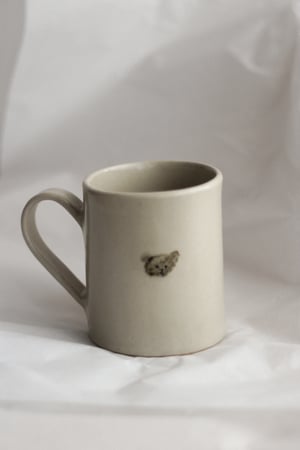Image of teddy mug