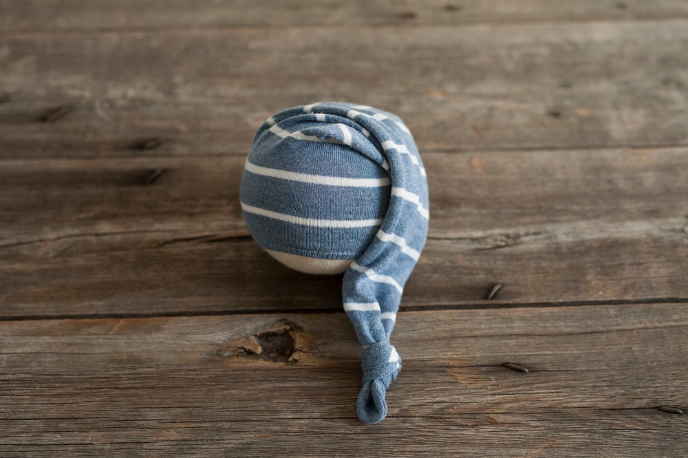Image of FLYN HAT - NEWBORN SIZE