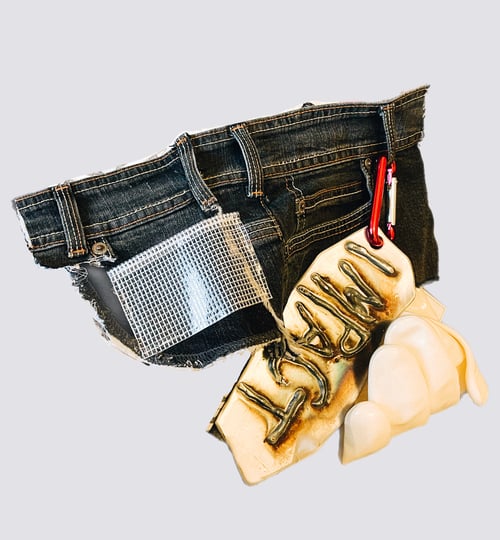 Image of The Glove Compartment II : GhostGlow