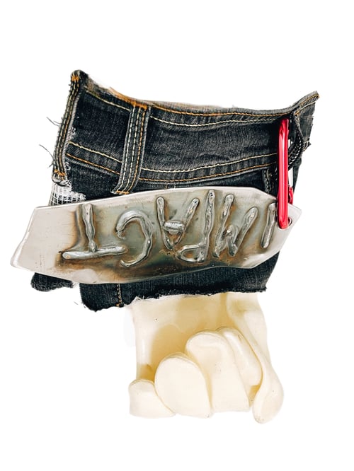 Image of The Glove Compartment II : GhostGlow