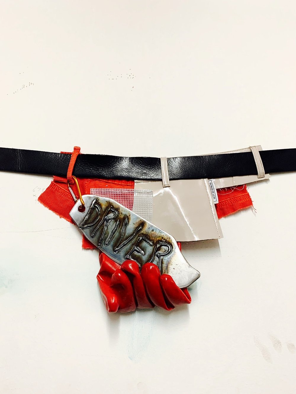 Image of The Glove Compartment: Thwack / Sexy Boyfriend