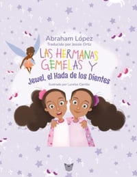 Image 1 of Las hermanas gemelas y Jewel, el hada de los dientes