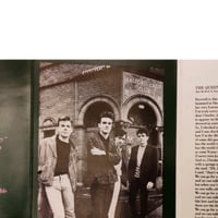 Image 5 of The Smiths - The Queen Is Dead