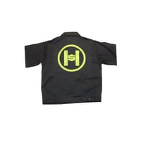 Image of Hustle Mechanic Jacket 