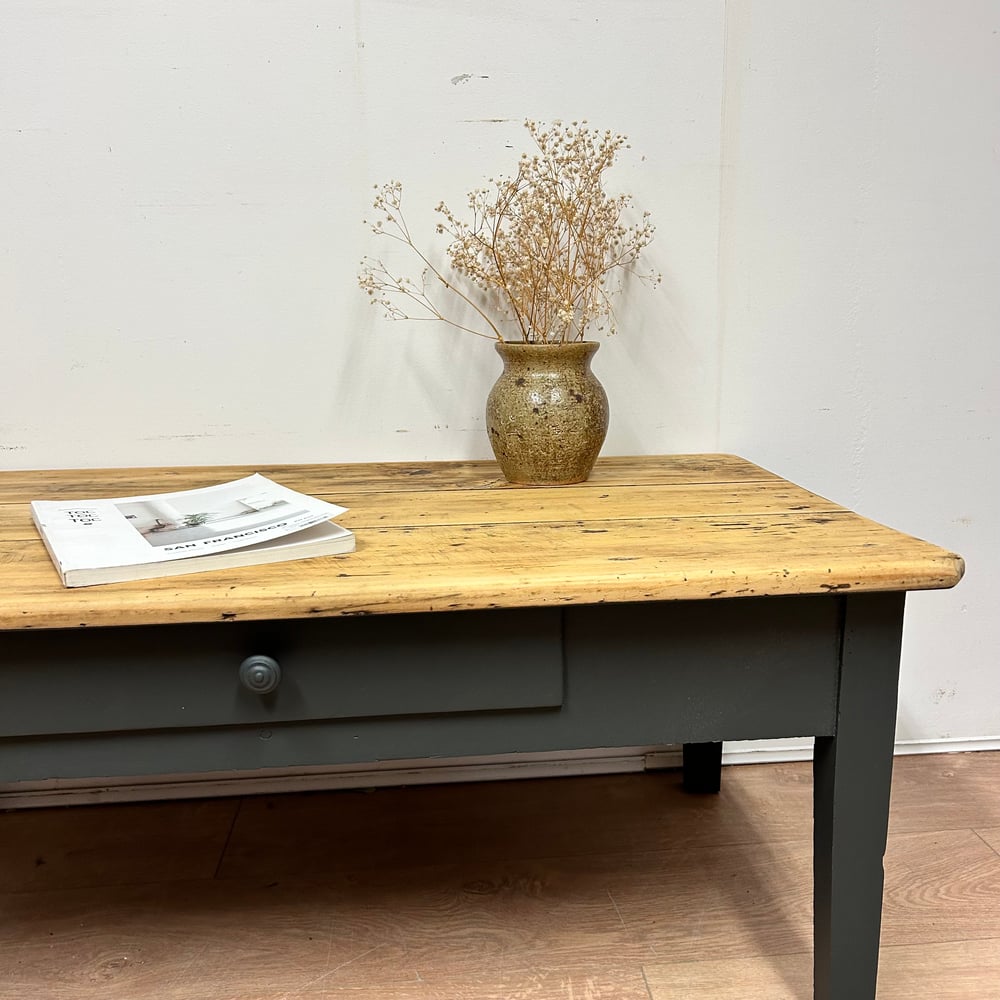 Image of Table basse #124