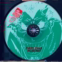 Image 4 of VOODOO DEVILS - HELLISH NOISE (CD)