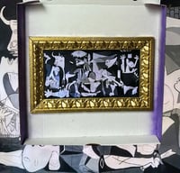 Image 4 of PABLO PICASSO - GUERNICA