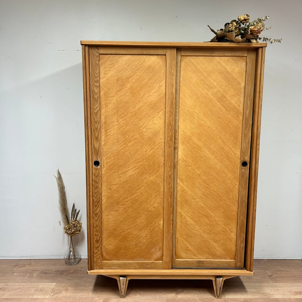 Image of Armoire vintage #125