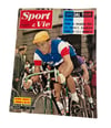 Monthly "Sport & Vie" - Issue 62 - July 1961