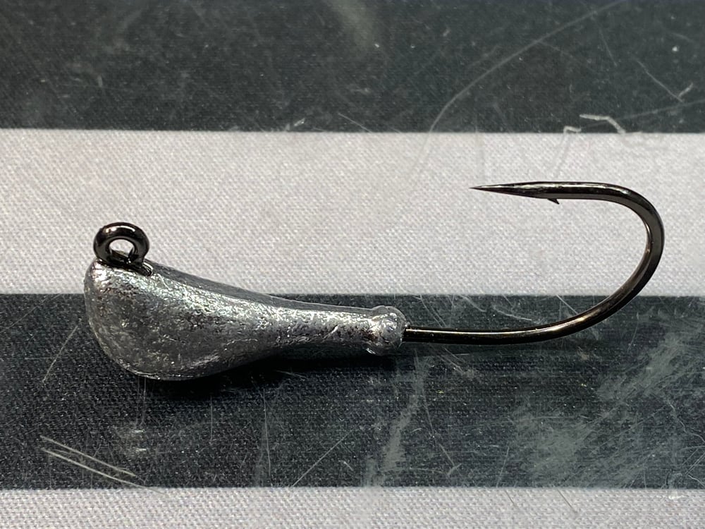 Banana Jig - Mold - Image 1