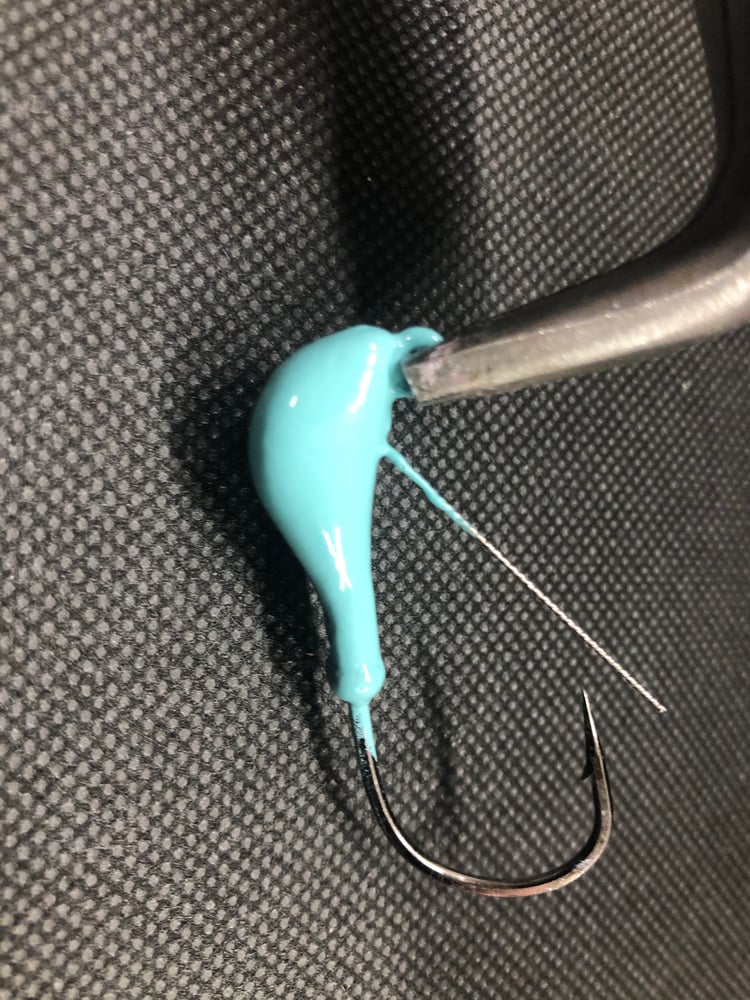 Banana Jig - Mold - Image 2