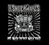 The Shockwaves - No Way In, No Way Out (CD)