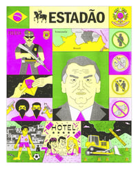 Image of Brazil