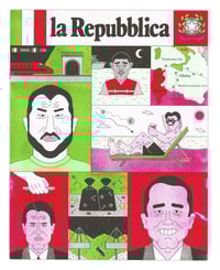 Image of Italy