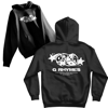 G R Roll The Dice Hoodie