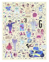 Image of Ciao Darwin (Sport)