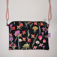 Image 1 of Mini bolso SILVESTRE 