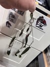 Ultra Minnow Jig - A-Rig