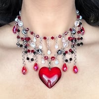 Image 2 of VAMPIRESS OF THE NIGHT 2.0