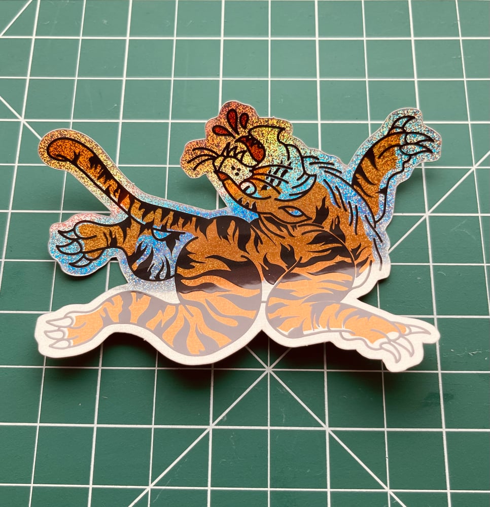 Image of ATW Mascot 2 Pack