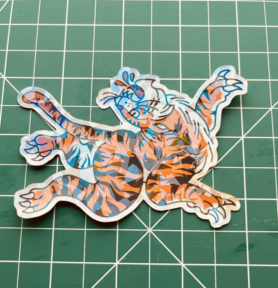 Image of ATW Mascot 2 Pack