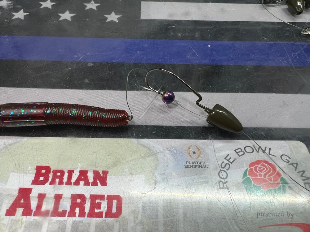 Weedless Darter  - Image 4