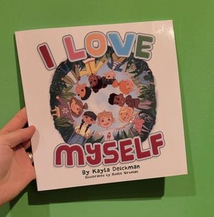 Image of I Love My Series (PRE-ORDER)