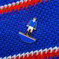 Sub 60s Pin - FREE P&P